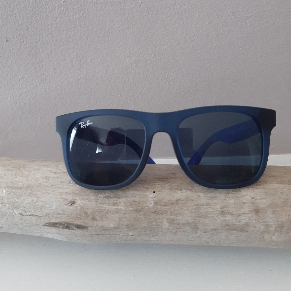 Childrens authentic RayBan sunglasses